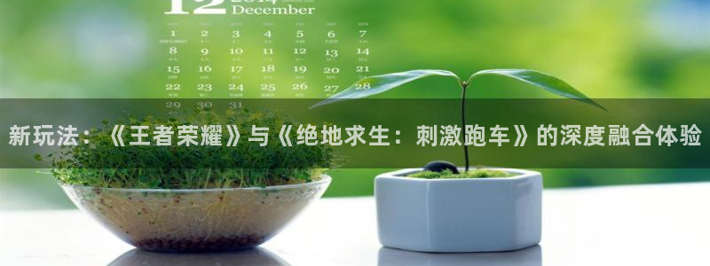  完美电竞哪个是排位：新玩法：《王者荣耀》与《绝地求生：刺激跑